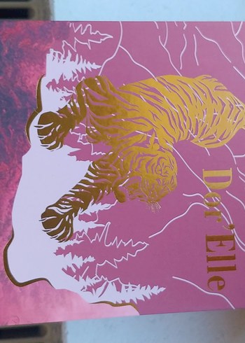 Dor'Elly Kadın Parfümü - Görsel 2