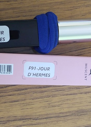 Muscent jour d hermes - Görsel 2