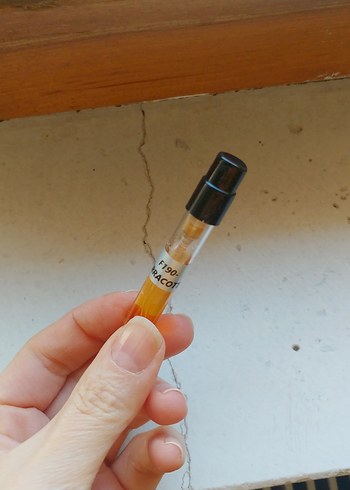 MUSCENT F190 Terracotta Kadın Parfümü - Görsel 2