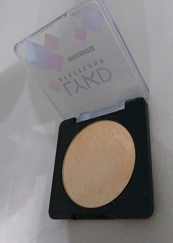 LYKD MYSTYLEUP Açık Bej Aydınlatıcı - Görsel 2