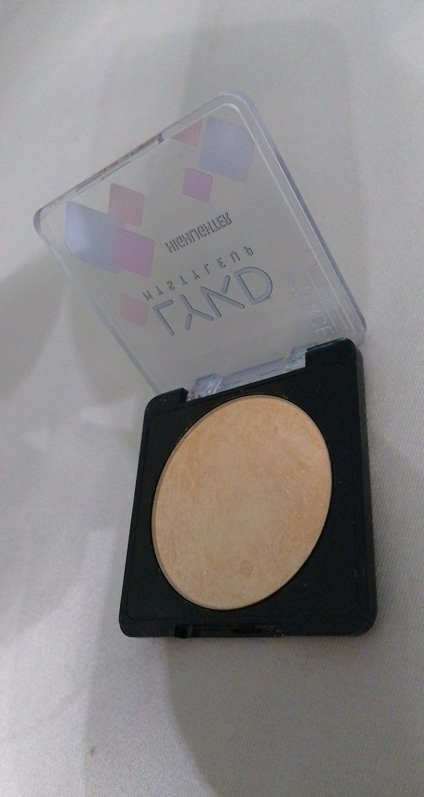 LYKD MYSTYLEUP Açık Bej Aydınlatıcı - Görsel 2