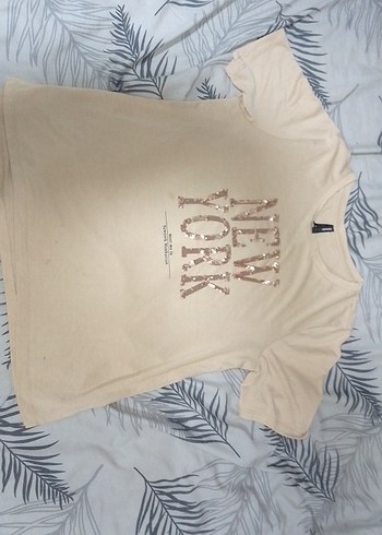 Defacto Standart Beden