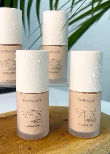 Farmasi Zen Siyah Maskara - Görsel 3