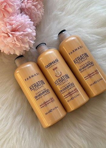 Farmasi Zen Siyah Maskara - Görsel 8