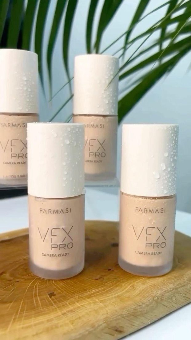 Farmasi Zen Siyah Maskara - Görsel 3