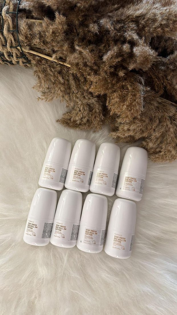 Farmasi Zen Siyah Maskara - Görsel 2