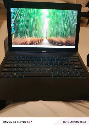 Hometech Ht Wi11c Tablet Bilgisayar