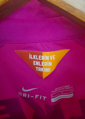 GALATASARAY MOR FORMA ORJİNAL - Görsel 3