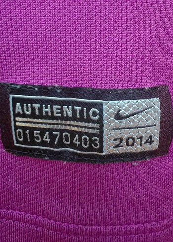 GALATASARAY MOR FORMA ORJİNAL - Görsel 4