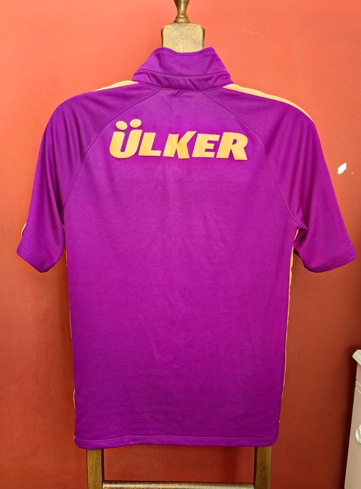 GALATASARAY MOR FORMA ORJİNAL - Görsel 2