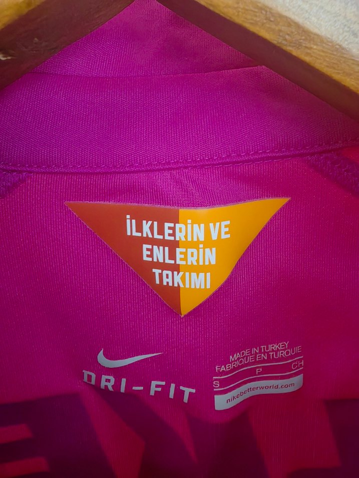 GALATASARAY MOR FORMA ORJİNAL - Görsel 3