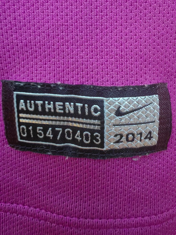 GALATASARAY MOR FORMA ORJİNAL - Görsel 4