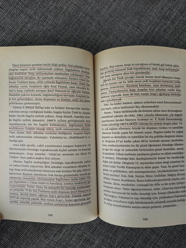 Amerikan Köpekleri - Nihat Genç - Görsel 3