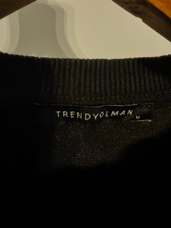 Gri Renkli Erkek Sweatshirt - Görsel 3