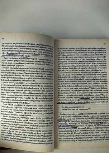 Sufinin Yolu - İdris Şah - Görsel 3