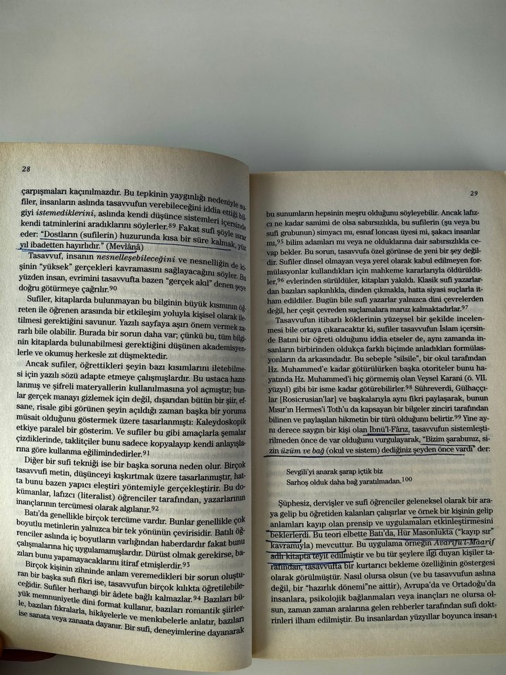 Sufinin Yolu - İdris Şah - Görsel 3