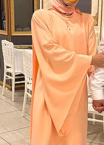 Abiye Tesettür abiye elbise