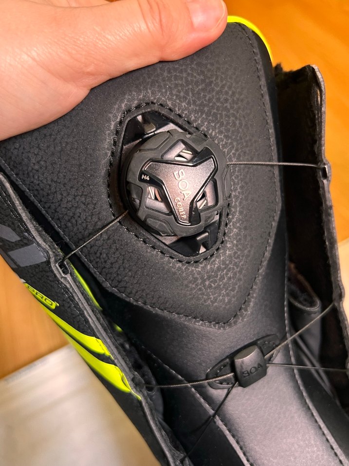 FXR Erkek Biker Botları 45 numara - Görsel 2