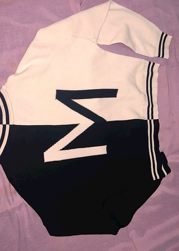 Mısırlı  ceket s beden - Görsel 3