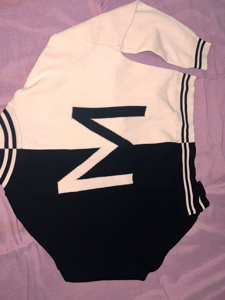 Mısırlı  ceket s beden - Görsel 3