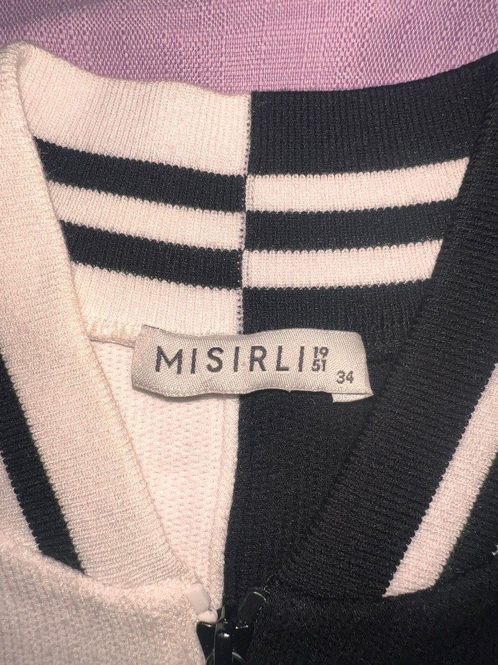 Mısırlı  ceket s beden - Görsel 2