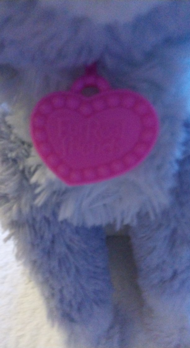 FURREAL FRİENDS GERÇEK KEDİ BİR KULAĞI EKSİK - Görsel 3