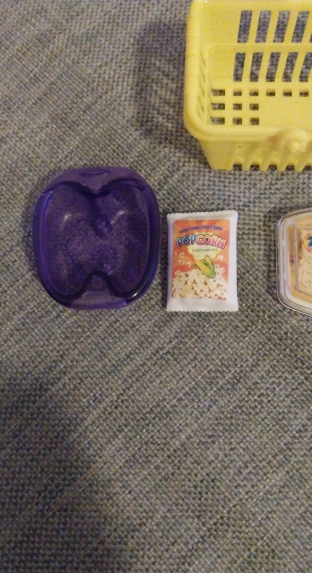 Mini Oyuncak Sepeti - Görsel 5