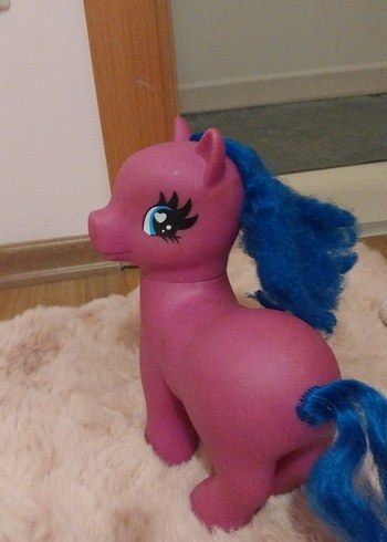 My little Pony büyük boy - Görsel 4