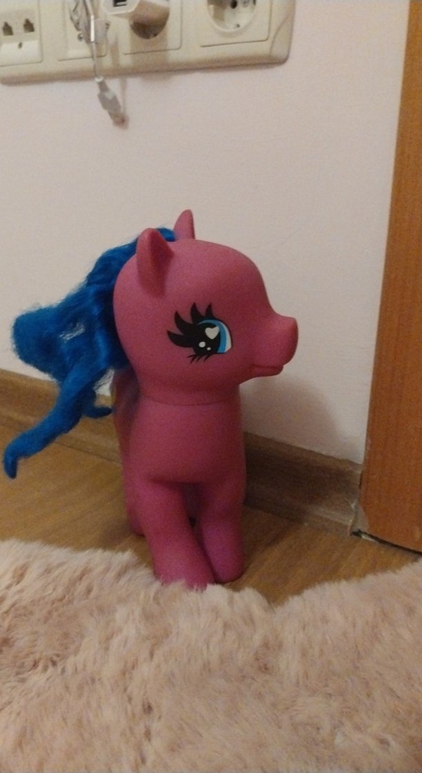 My little Pony büyük boy - Görsel 2