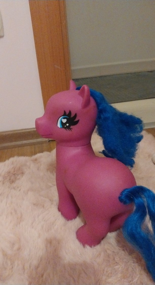 My little Pony büyük boy - Görsel 4