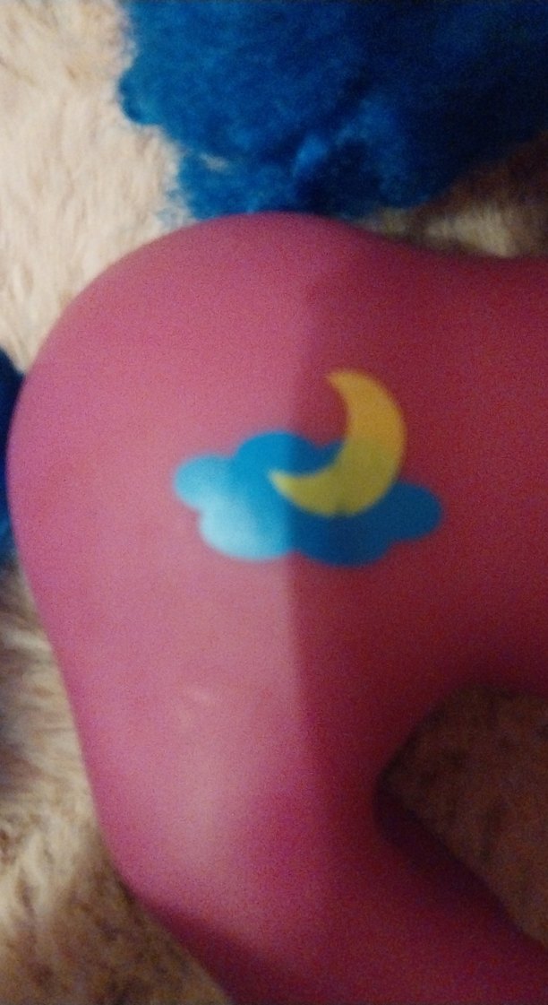 My little Pony büyük boy - Görsel 3