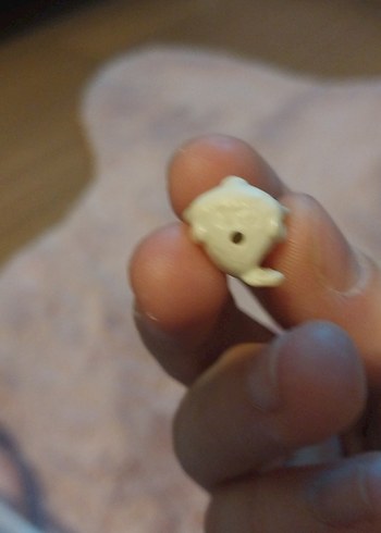 LPS MİNİŞ mini balık - Görsel 3