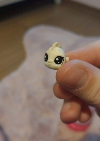 LPS MİNİŞ mini balık - Görsel 2