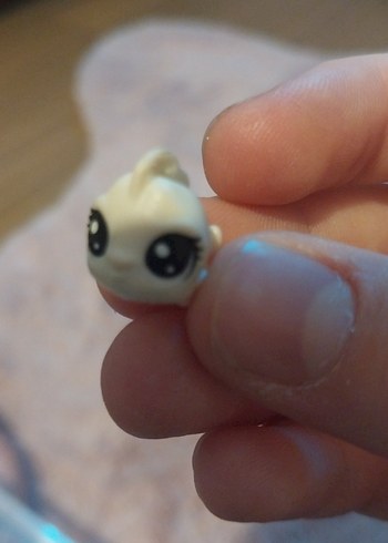 LPS MİNİŞ mini balık - Görsel 4