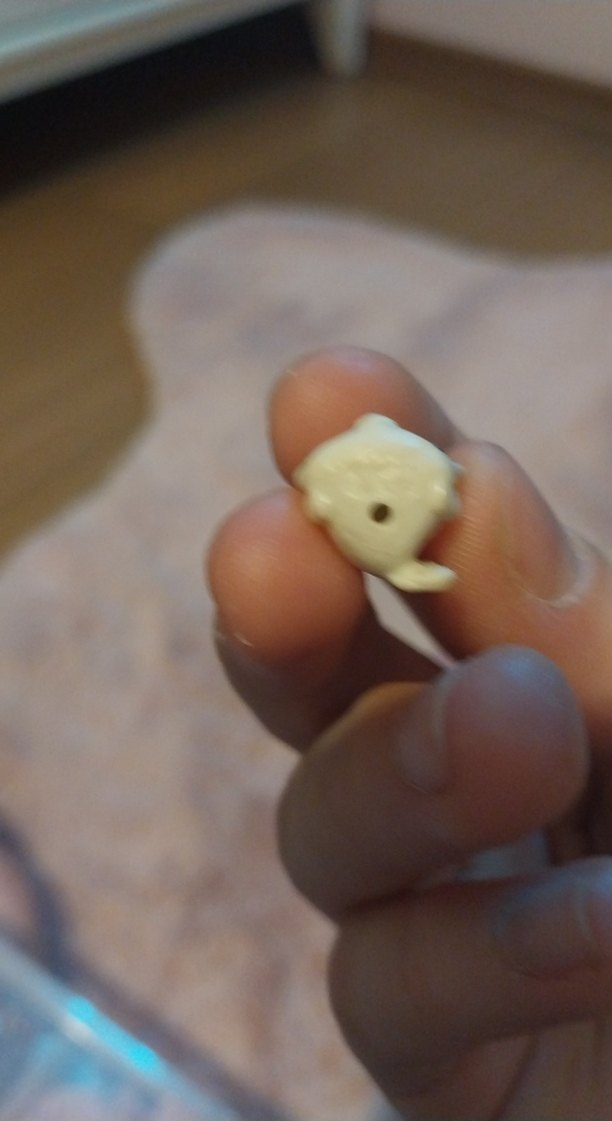 LPS MİNİŞ mini balık - Görsel 3