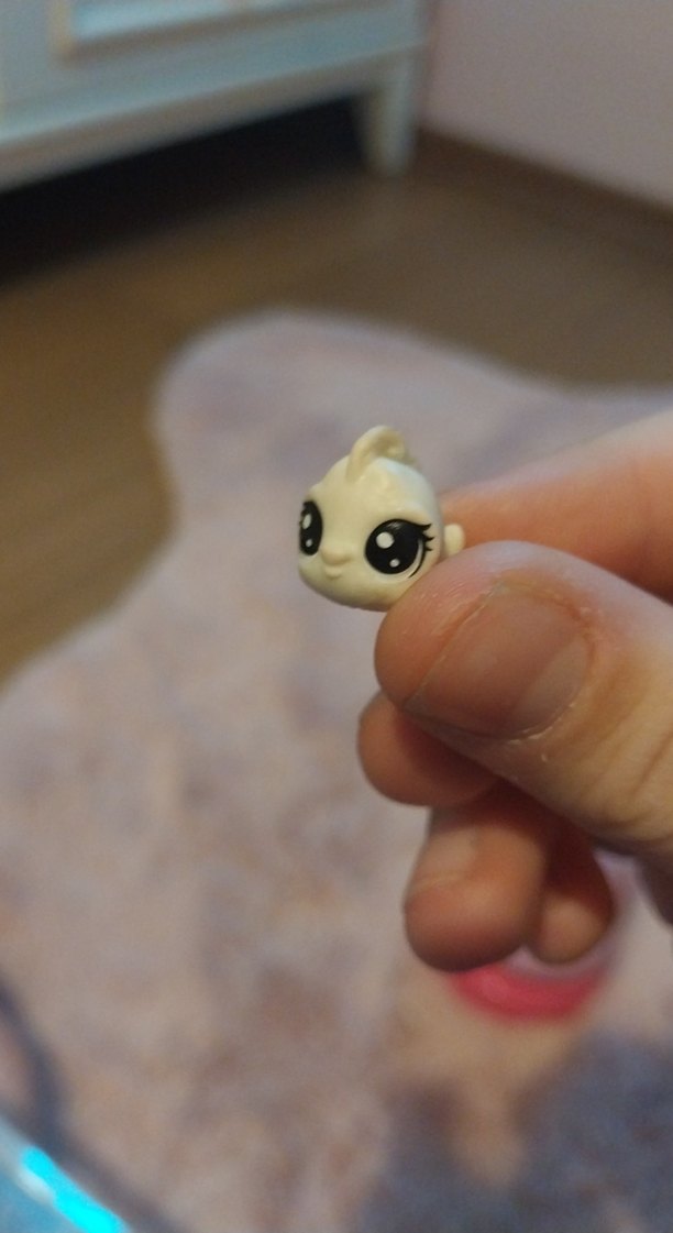 LPS MİNİŞ mini balık - Görsel 2