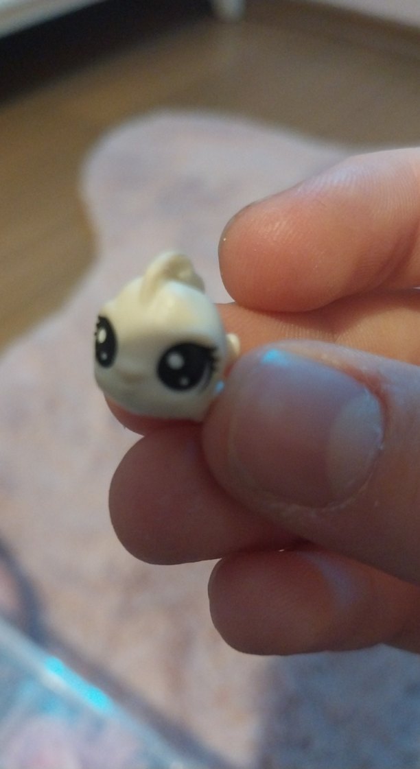 LPS MİNİŞ mini balık - Görsel 4