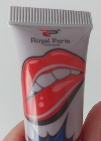 Lip gloss soyulan kalıcı kırmızı - Görsel 5