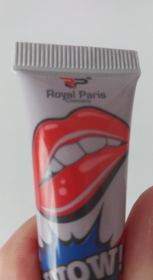 Lip gloss soyulan kalıcı kırmızı - Görsel 5