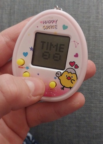 Bebek büyütme oyun - Görsel 4