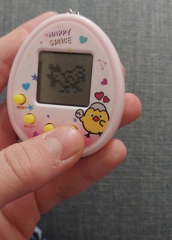 Bebek büyütme oyun - Görsel 2