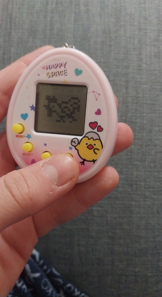 Bebek büyütme oyun - Görsel 2