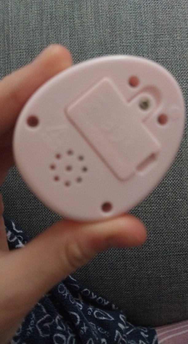 Bebek büyütme oyun - Görsel 5