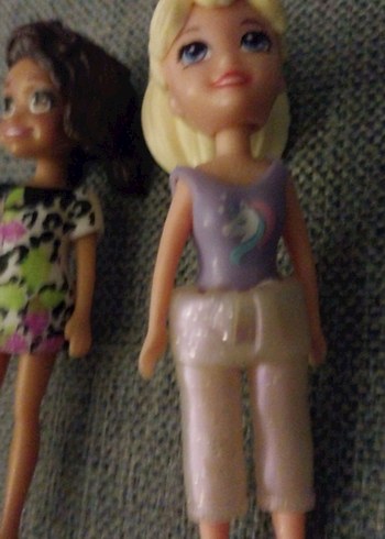 POLYPOCKET BEBEKLERRR - Görsel 4