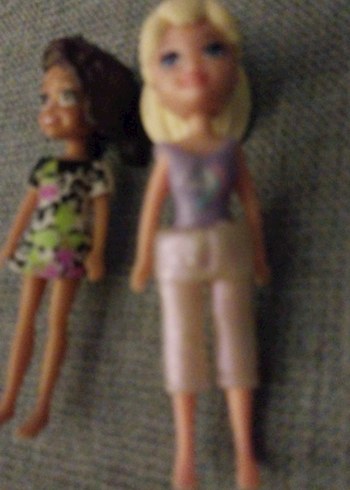 POLYPOCKET BEBEKLERRR - Görsel 2