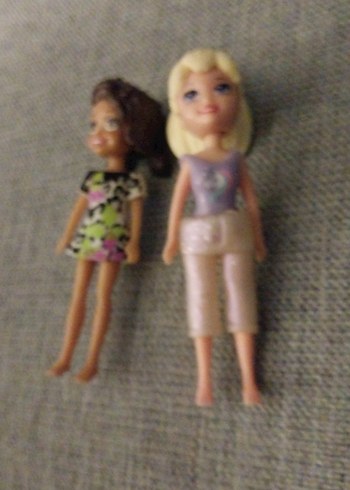 POLYPOCKET BEBEKLERRR - Görsel 5