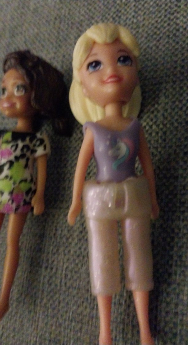 POLYPOCKET BEBEKLERRR - Görsel 4