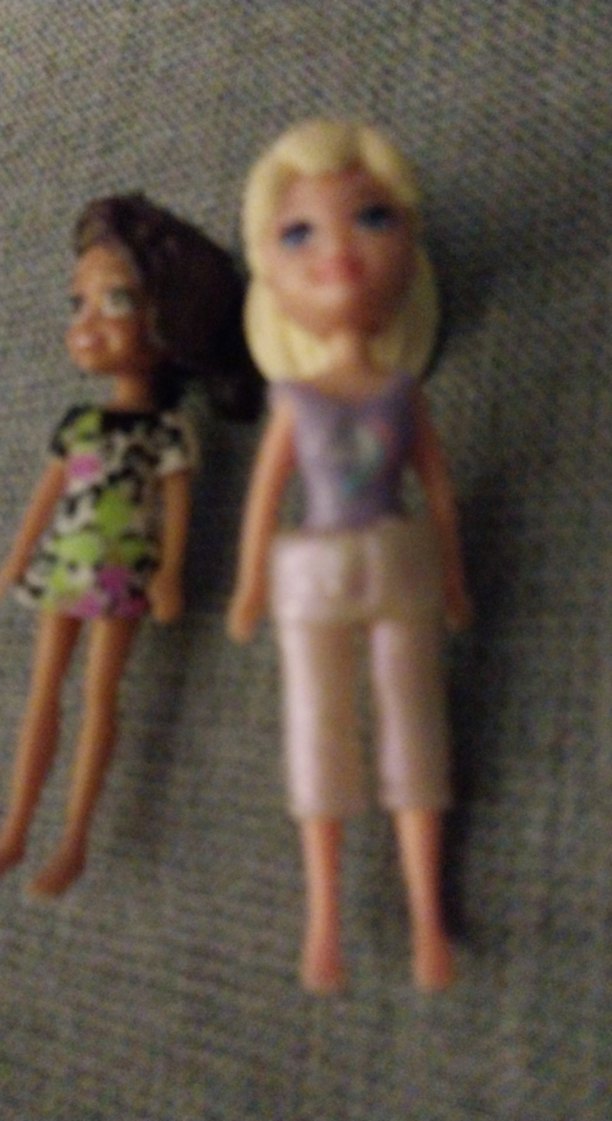 POLYPOCKET BEBEKLERRR - Görsel 2