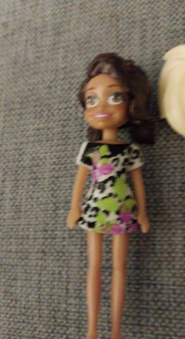 POLYPOCKET BEBEKLERRR - Görsel 3