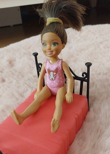 CHEELSE VE YATAGI - Görsel 2